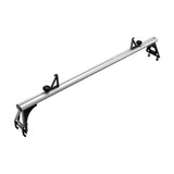Thule TracRac Van Rack (2 Bar) - Silver