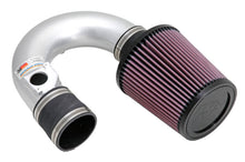 Load image into Gallery viewer, K&amp;N 00-05 Celica GTS Silver Typhoon Short Ram  Intake