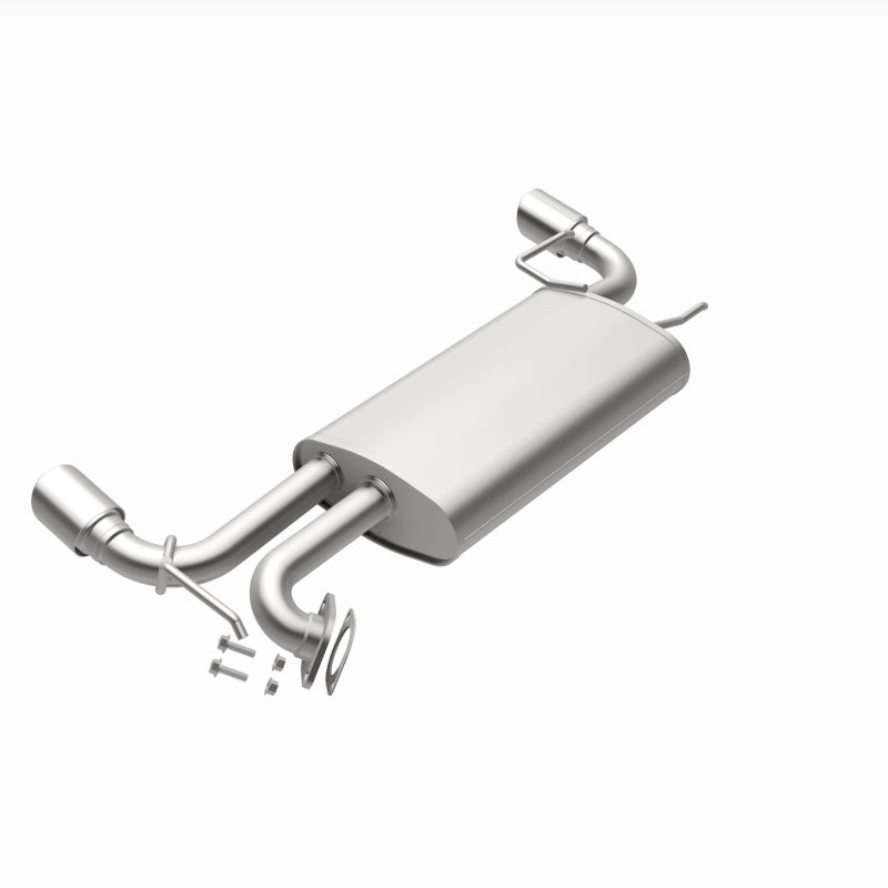 BRE Exhaust 03-07 Murano 3.5L Muffler Kit