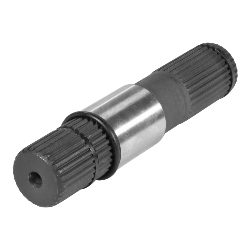 Yukon Gear 1541H Replacement Left Hand Intermediate Axle for Chrysler 8.0in IFS 6.26in Long