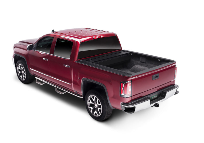 Retrax 2019 Chevrolet/GMC Silverado/Sierra 1500 8ft Bed (w/o Storage Boxes) RetraxPRO MX