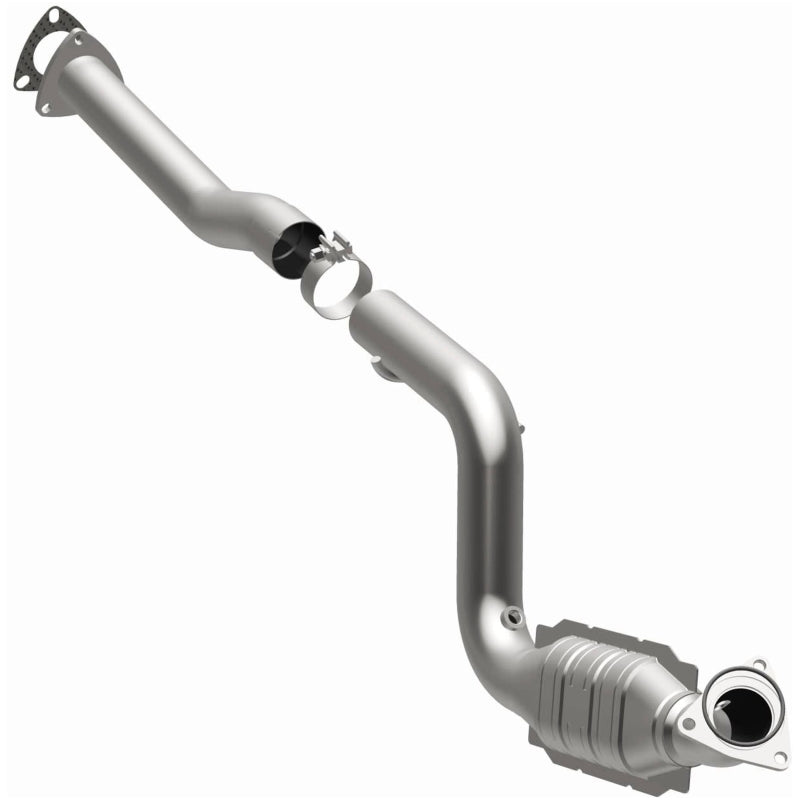 MagnaFlow Conv DF 07-08 Express 2500 4.8L Passenger Side