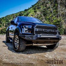 Load image into Gallery viewer, Westin 17-20 Ford F-150 Raptor Pro-Mod Front Bumper