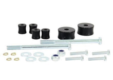 Load image into Gallery viewer, SuperPro 2010 Lexus GX460 Premium Differential Drop Kit - Front