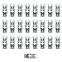 Load image into Gallery viewer, Russell Performance -10 AN Endura Pwerflex Power Steering Straight Hose Ends (25 pcs.)