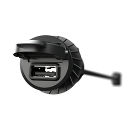 Rockford Fosgate Universal USB Port