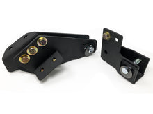 Load image into Gallery viewer, Tuff Country 80-96 Ford F-150 4wd (with 4in Front Lift Kit) Axle Pivot Drop Brackets Pair