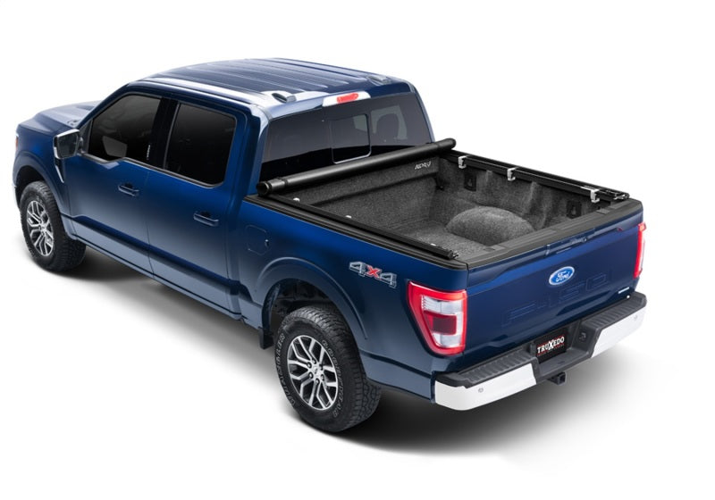 Truxedo 17-20 Ford F-250/F-350/F-450 Super Duty 6ft 6in TruXport Bed Cover