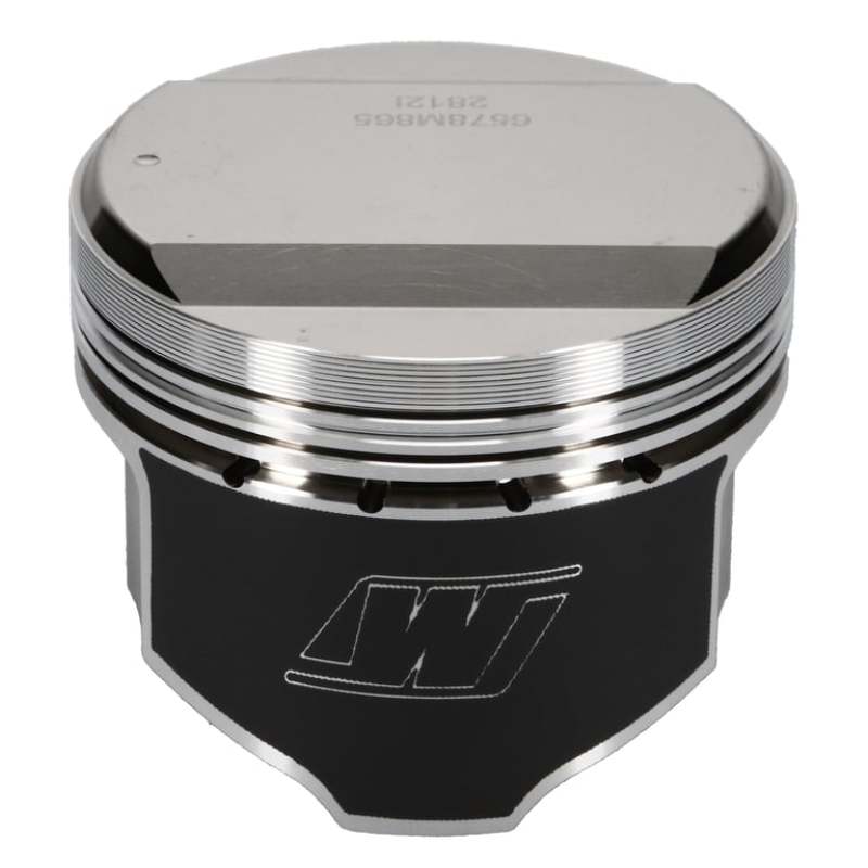 Wiseco Nissan RB25 DOME 6578M865 Piston Kit