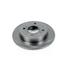 Load image into Gallery viewer, Power Stop 91-96 Infiniti G20 Rear Autospecialty Brake Rotor