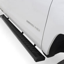 Load image into Gallery viewer, Lund 17-23 Ford F-250/350/450 Super Duty SuperCab Summit Ridge 2.0 Running Boards - Black