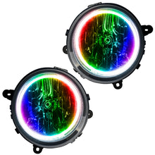 Load image into Gallery viewer, Oracle 07-16 Jeep Patriot/Jeep Compass SMD HL - ColorSHIFT w/ 2.0 Controller