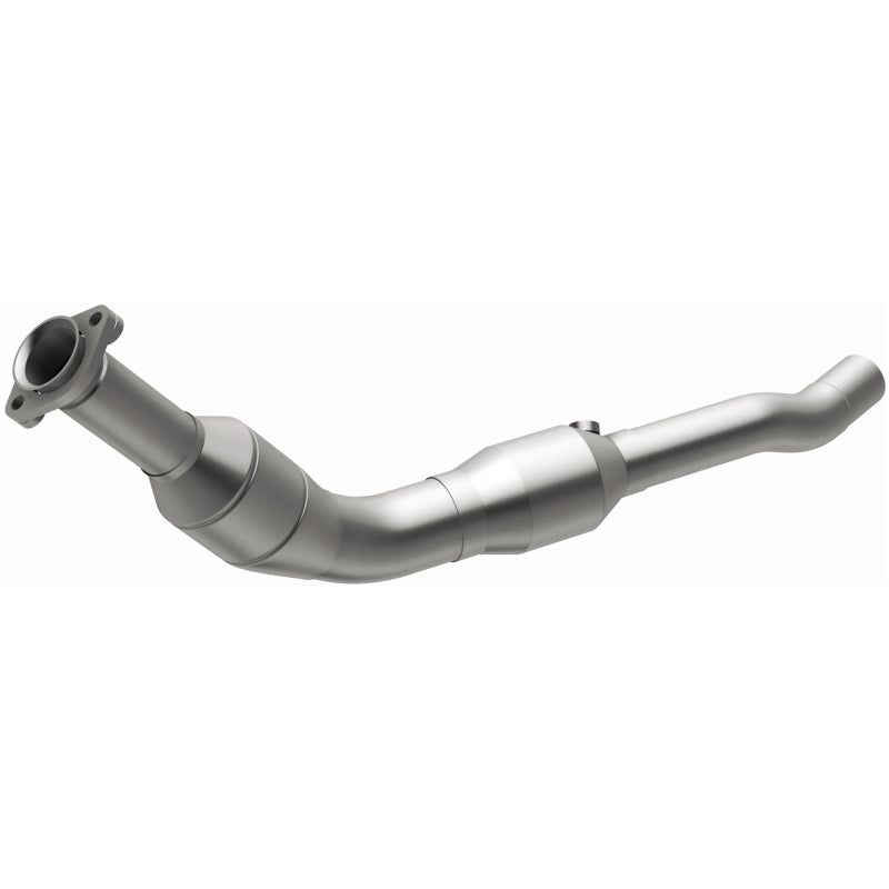 MagnaFlow Conv DF 05-08 LR3/RR Sport Driver Side