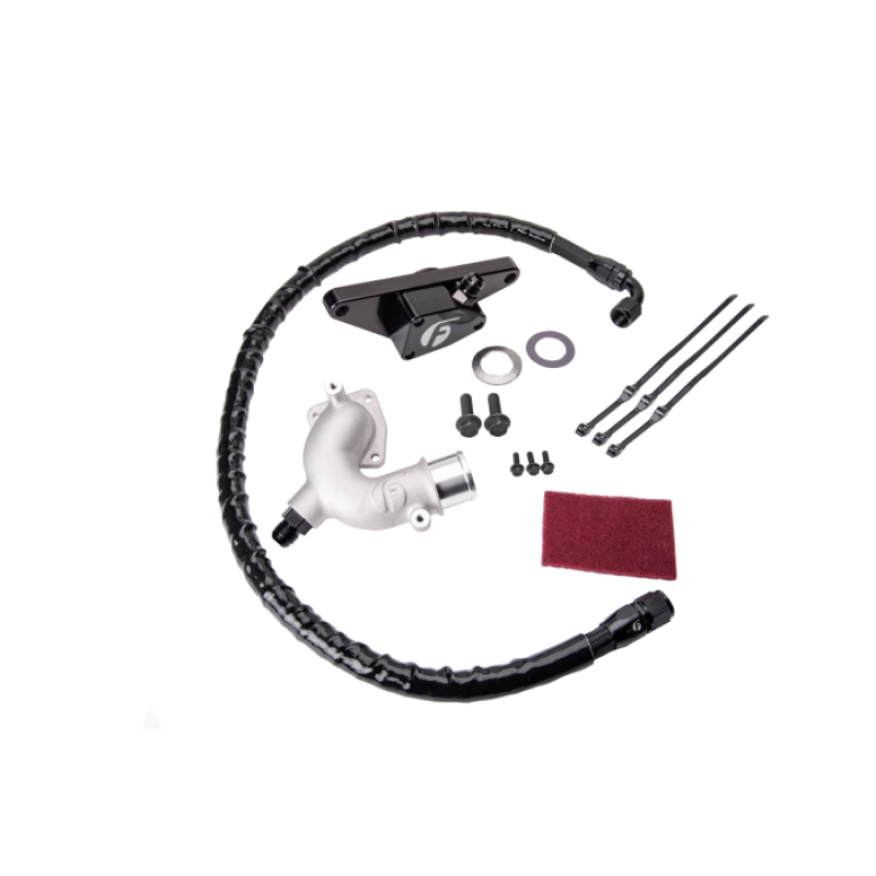 Fleece Performance 13-18 RAM 2500/3500 6.7L Cummins Coolant Bypass Kit