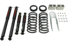 Load image into Gallery viewer, Belltech LOWERING KIT WITH ND2 SHOCKS