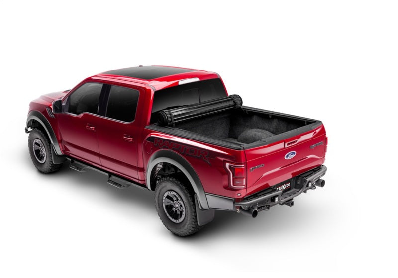 Truxedo 07-20 Toyota Tundra 8ft Sentry CT Bed Cover