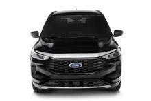 Load image into Gallery viewer, AVS 23-24 Ford Escape Aeroskin Low Profile Hood Shield - Chrome