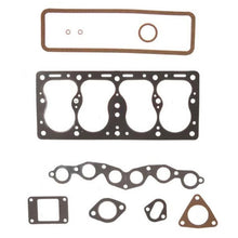 Load image into Gallery viewer, Omix Upper Gasket Set 134 L-Head 41-53 Willys Models