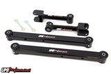 UMI Performance 73-77 GM A-Body Upper & Lower Control Arm Kit