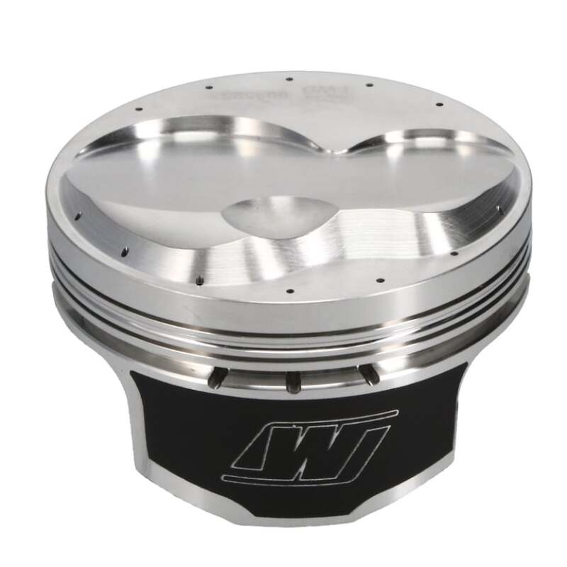 Wiseco Chevy LSX Professional Series Piston Kit - 11.70cc Dome 4.165in Bore - Set of 8