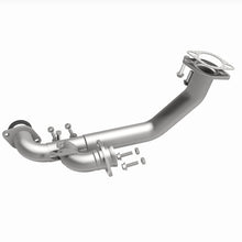 Load image into Gallery viewer, BRE Exhaust 08-10 Grand Caravan Routan Town &amp; Country 3.3L 3.8L 4.0L Front Pipe Kit