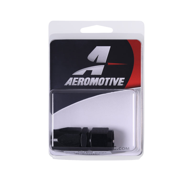 Aeromotive Hose End - AN-08 - Straight