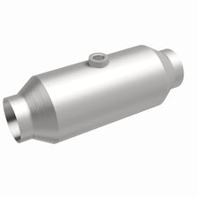 Load image into Gallery viewer, Magnaflow California Grade Universal Catalytic Converter - 2.25in ID/OD 11in Length