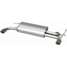 Load image into Gallery viewer, BRE Exhaust 03-07 Murano 3.5L Muffler Kit