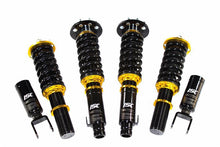 Load image into Gallery viewer, ISC Suspension 99-04 Volkswagen Jetta N1 Basic Coilovers - Track/Race