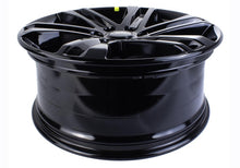 Load image into Gallery viewer, Ford Racing 15-22 F-150 20x8.5 Gloss Black Wheel Kit