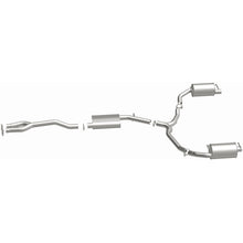 Load image into Gallery viewer, MagnaFlow BRE Exhaust Kit 15-22 300 CHARGER 3.6L