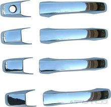 Load image into Gallery viewer, Putco 04-08 Dodge Magnum Door Handle Covers