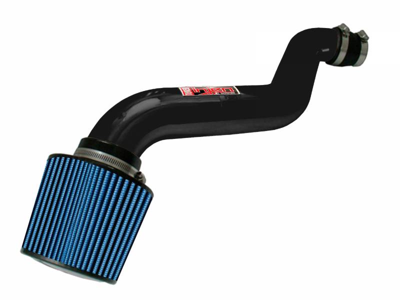 Injen 94-97 Honda Accord 2.2L 4Cyl Black Short Ram Intake