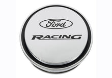 Load image into Gallery viewer, Ford Racing Chrome Slant Edge Air Cleaner Assembly