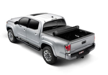 Load image into Gallery viewer, Truxedo 16-20 Toyota Tacoma 6ft Sentry Bed Cover