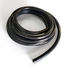 Load image into Gallery viewer, Ticon Industries 5/32in / 4mm Black Silicone Hose - 100ft