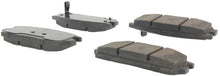 Load image into Gallery viewer, StopTech Street Select Brake Pads w/Hardware - Rear