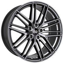 Load image into Gallery viewer, Enkei Phantom 19x8 5x114.3 45mm 72.6mm Bore Anthracite Wheel