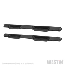 Load image into Gallery viewer, Westin/HDX 19-21 Ram 1500 Quad Cab (Excl. Classic) Xtreme Nerf Step Bars - Textured Black