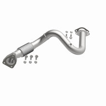 Load image into Gallery viewer, BRE Exhaust 13-17 BUICK ENCORE 1.4L Front Pipe Kit