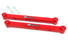 Load image into Gallery viewer, UMI Performance 73-77 GM A-Body Boxed Rear Lower Control Arms