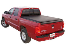 Load image into Gallery viewer, Access Original 08-11 Dodge Dakota Crew Cab 5ft 4in Bed (w/ Utility Rail) Roll-Up Cover