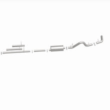 Load image into Gallery viewer, MagnaFlow BRE Exhaust Kit 98-02 Dodge Ram 1500 3500