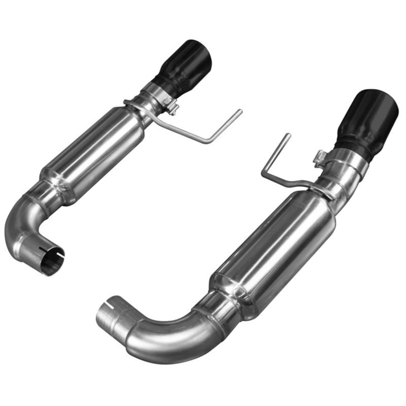 Kooks 15+ Mustang 5.0L 4V OEM x 3in Axle-Back Exhaust