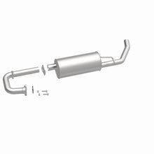 Load image into Gallery viewer, BRE Exhaust 98-00 RAV4 2.0L Muffler Kit