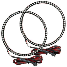 Load image into Gallery viewer, Oracle 06-10 Hummer H3 SMD HL (Combo) - ColorSHIFT Dynamic