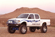 Load image into Gallery viewer, Fabtech 95.5-04 Toyota Tacoma 6 Cyl 2/4WD 6 Lug 6in Perf Sys w/Perf Shks