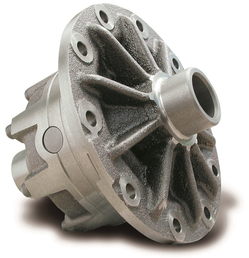 Eaton Detroit Locker Differential 32 Spline 1.41in Axle Shaft Dia 4.10 & Down Ratio Rear Dana 70