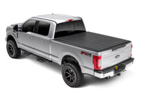 Load image into Gallery viewer, Truxedo 16-20 Nissan Titan 5ft 6in Sentry Bed Cover