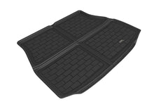 Load image into Gallery viewer, 3D MAXpider 21-22 Toyota Venza Kagu Black Cross Fold Cargo Liner